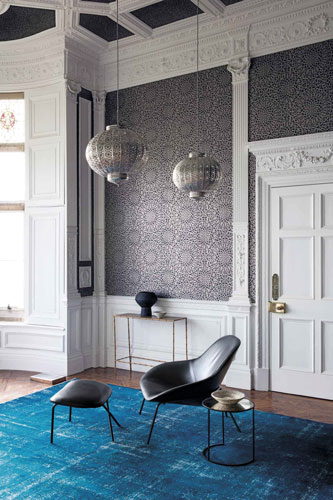 Tendances papiers peints 2018 16 papiers peints toulouse