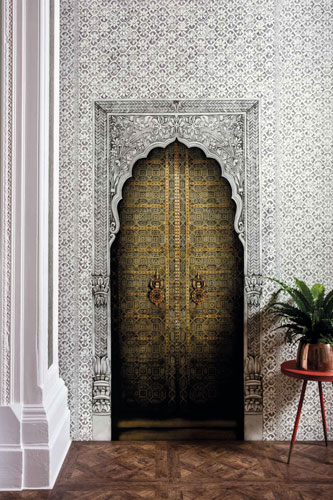 Tendances papiers peints 2018 13 papiers peints toulouse