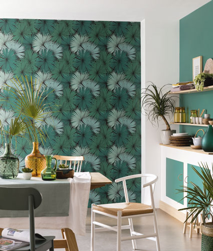 Tendances papiers peints 2018 3 papiers peints toulouse