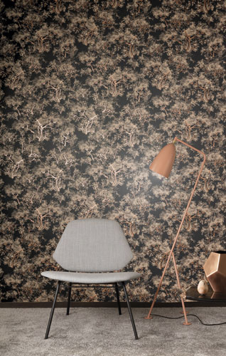 Tendances papiers peints 2018 6 papiers peints toulouse