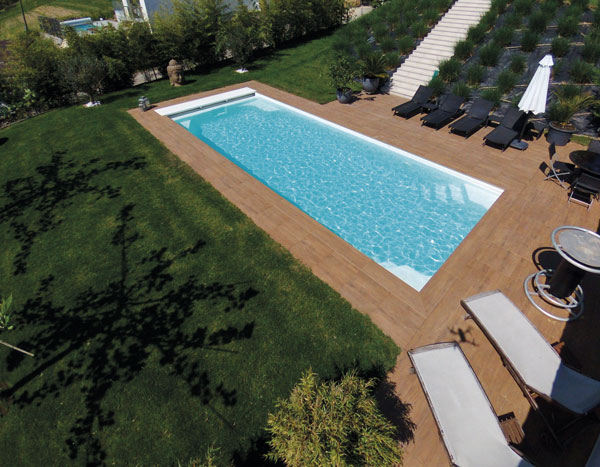Envie d'une petite piscine ou d'un grand bassin ? 1 composite pool blagnac toulouse pisciniste