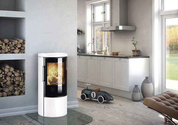 Les poêles à bois tout en rondeur 4 poele à bois toulouse