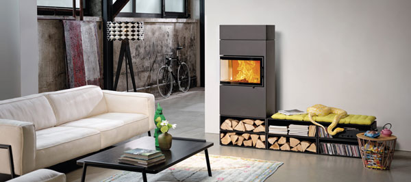 Les poêles à bois meubles font leur rentrée 1 poele à bois toulouse