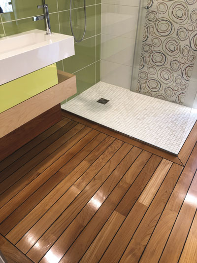 Du parquet dans toutes les pièces de la maison 3 baptiste jacquet parqueteur toulouse