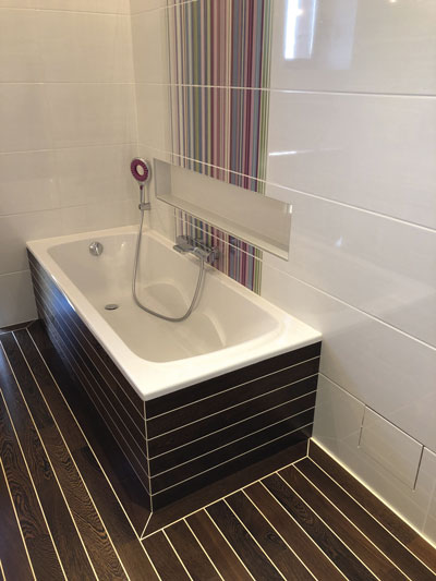 Du parquet dans toutes les pièces de la maison 1 baptiste jacquet parqueteur toulouse