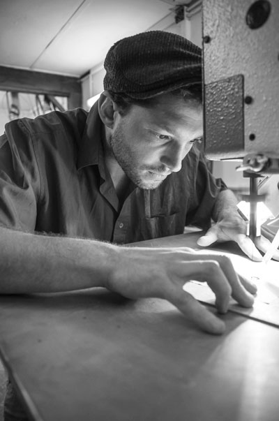 Rencontre avec Jean-Baptiste Saint-Criq - Cercus 2 jean baptiste saint criq cercus