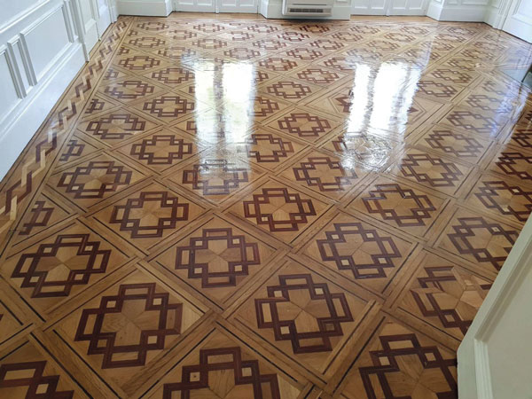 Rénover un parquet ancien à Toulouse 2 stéphane tettamanzi parqueteur toulouse