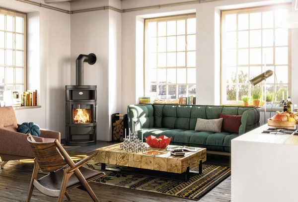 Bien utiliser son poêle à bois 1 poêle à bois étincelle hase launaguet toulouse