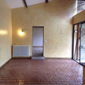 Rénover une vieille ferme 1 amandine leblanc architecte d'intérieur rouffiac