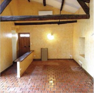 amandine leblanc architecte d'intérieur rouffiac