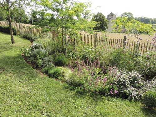 Créer des ambiances dans son jardin 4 jardin toulouse caue31 maison paysagisme