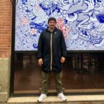 Julien Soone Toulouse 50cinq