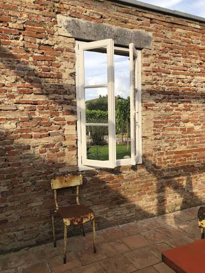 Planter le décor 5 laurence roques architecte toulouse maraichère rénovation