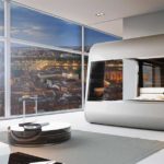 logement du futur domotique domo center blagnac