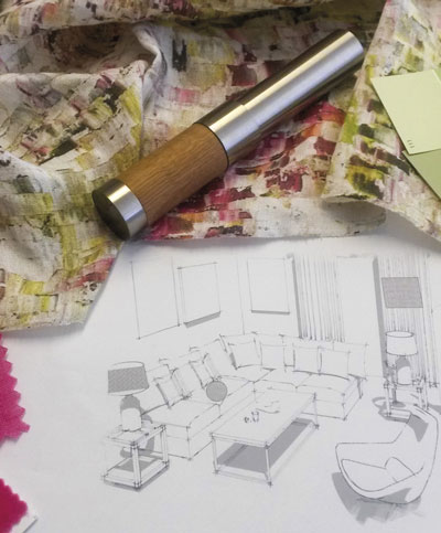 Laurence Piccinin, décoratrice 7 Laurence Piccinin ambiance autan décoratrice