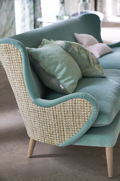 Laurence Piccinin, décoratrice 4 Laurence Piccinin ambiance autan décoratrice