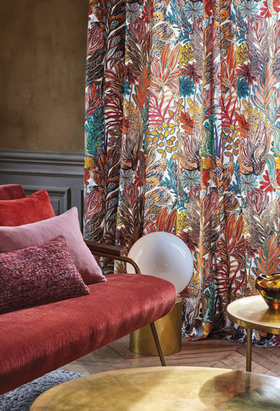 Laurence Piccinin, décoratrice 6 Laurence Piccinin ambiance autan décoratrice