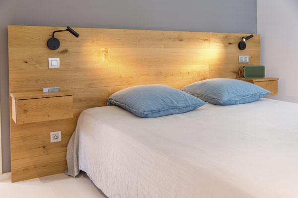 Une architecte toulousaine à l’océan 12 CPL architecture Corinne Pivetta-Lagarde