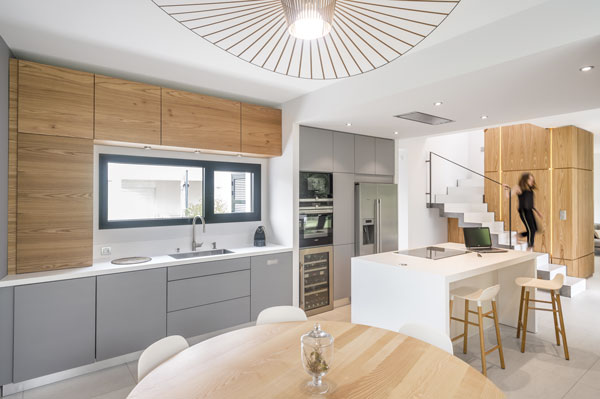 Une architecte toulousaine à l’océan 7 CPL architecture Corinne Pivetta-Lagarde