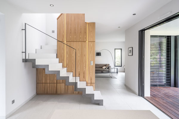 Une architecte toulousaine à l’océan 6 CPL architecture Corinne Pivetta-Lagarde