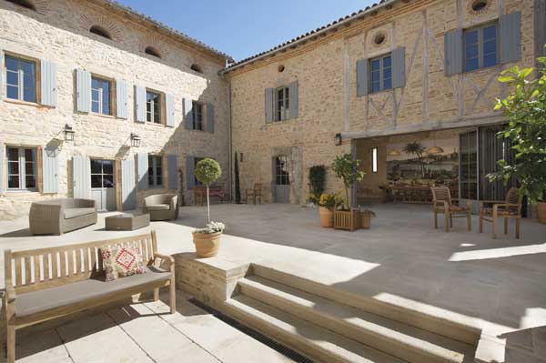 Domaine d’En Maury en Cocagne 1 domaine d'en maury tarn gîte cocagne