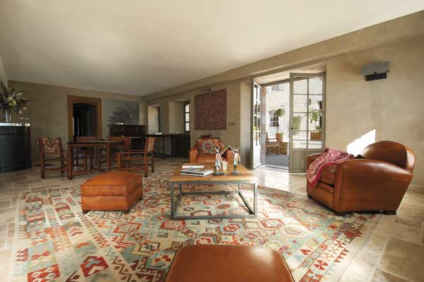 Domaine d’En Maury en Cocagne 3 domaine d'en maury tarn gîte cocagne