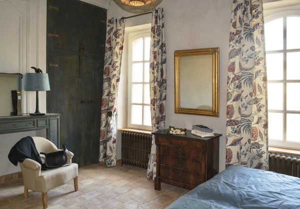 Domaine d’En Maury en Cocagne 6 domaine d'en maury tarn gîte cocagne