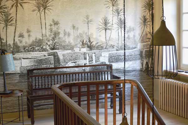 Domaine d’En Maury en Cocagne 7 domaine d'en maury tarn gîte cocagne