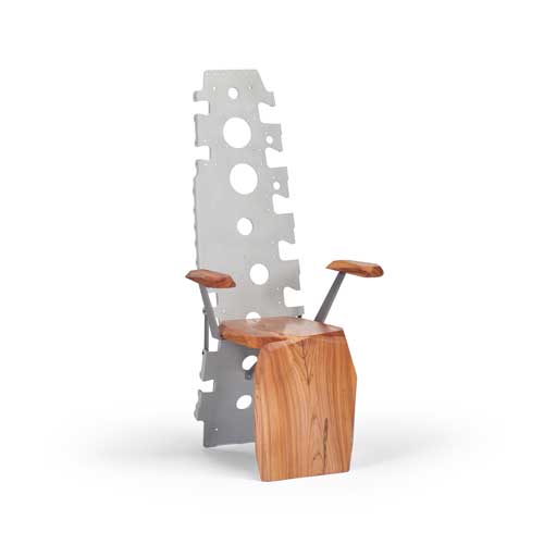 Airbus : De la pièce d’avion à l’objet design 4 Airbus A Piece of Sky Toulouse