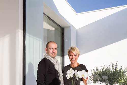 Sobre & léger 1 Atelier M Toulouse