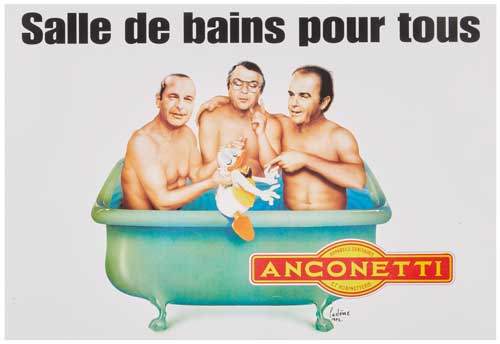 Rencontre avec Bernard Cadène 7 Bernard Cadène Château de Laréole Peintre Toulouse Cugnaux