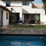 Rénovation Christine Clavère Architecte Toulouse