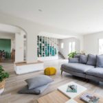 Rénovation Seilh Koloré Aurélie Arvieu