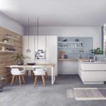 Cuisines modernes toulouse