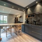 maison rénovée nathalie patrigeon toulouse