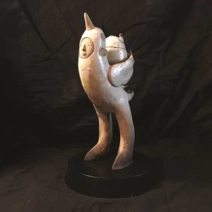 art3f Salon international d’Art contemporain de Toulouse 13 art3f salon d'art contemporain international toulouse Matt Roussel