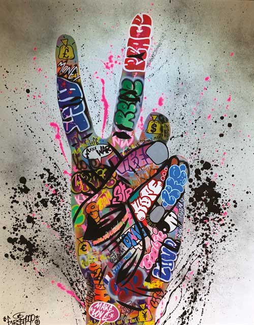 art3f Salon international d’Art contemporain de Toulouse 7 art3f salon d'art contemporain international toulouse F1r$tPöp artopic gallery