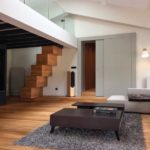 maison rénovée jean charrière labarthe sur lèze