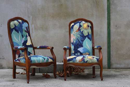 Betty Marson, tapissière 4 betty marson tapissiere