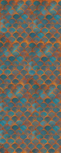 Sarah Zubic, peintre en décor 6 sarah zubic peintre en decor