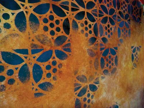 Sarah Zubic, peintre en décor 2 sarah zubic peintre en decor