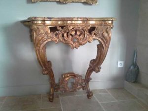 sophie blanc doreuse