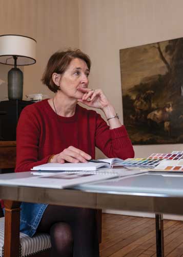 Sophie de Vismes, conseil couleur 4 sophie de vismes conseil couleur