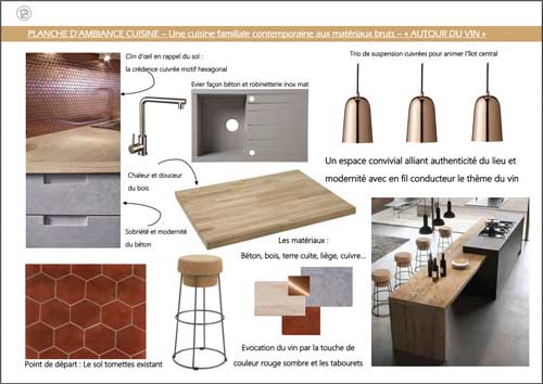 Veronique Centis, décoratrice 3 véronique centis decoratrice