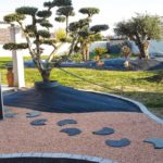 aménagement exterieur start toulouse fontenilles