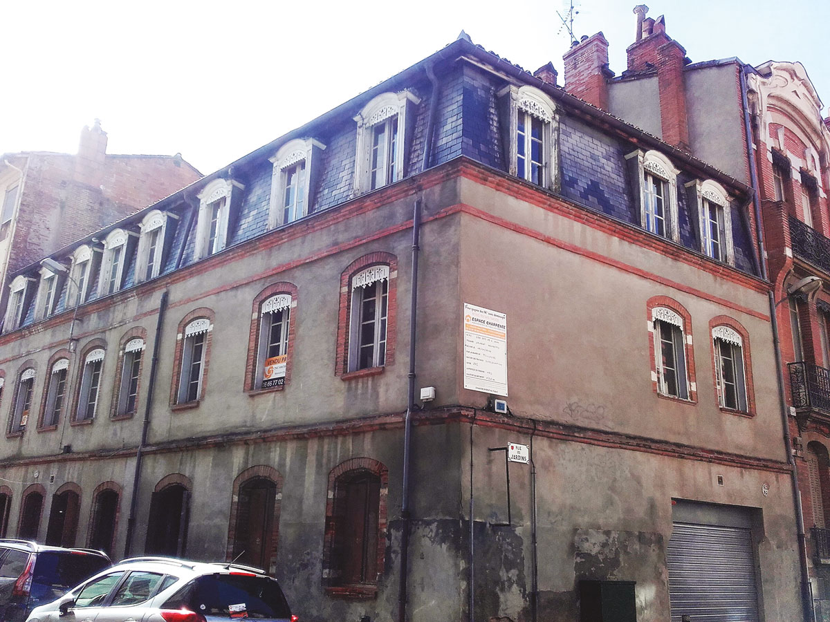 Les 31 ans d'Espace Charpente 35 espace charpente toulouse