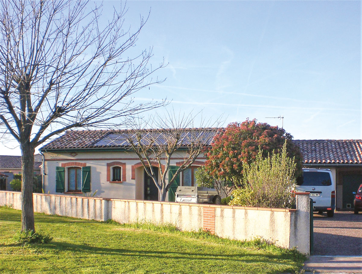 Les 31 ans d'Espace Charpente 31 espace charpente toulouse