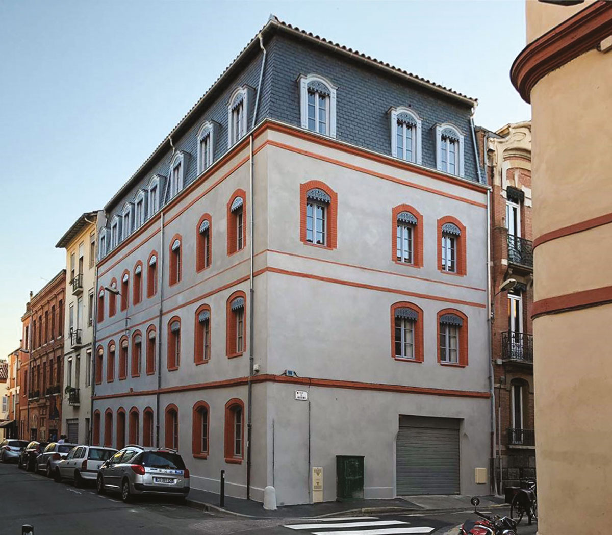 Les 31 ans d'Espace Charpente 36 espace charpente toulouse