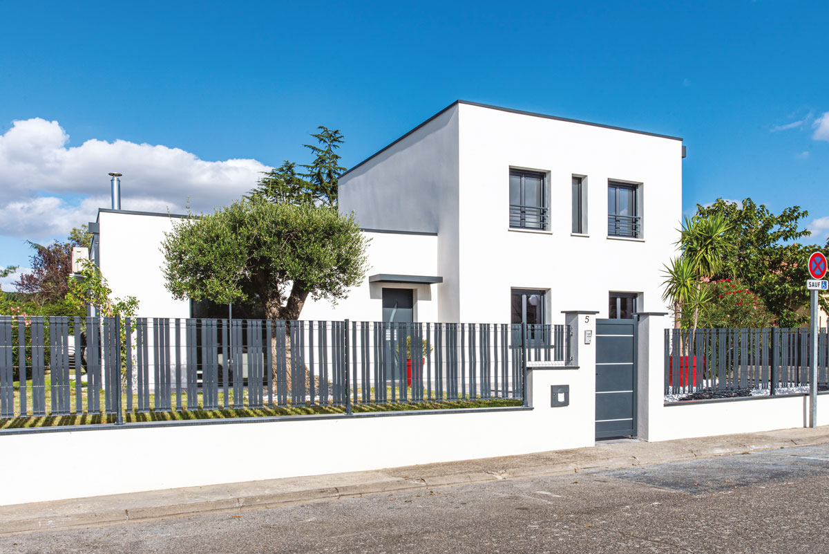 Les 31 ans d'Espace Charpente 30 espace charpente toulouse