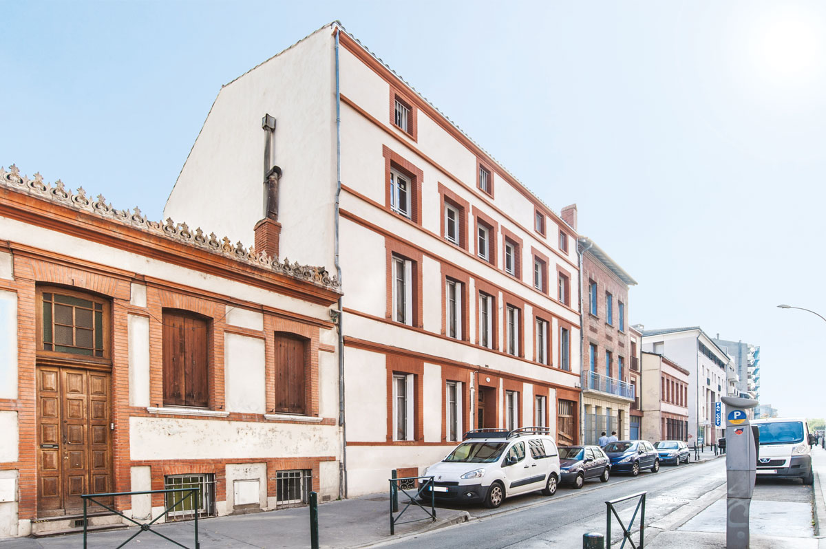 Les 31 ans d'Espace Charpente 37 espace charpente toulouse